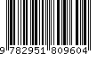 EAN: 9782951809604