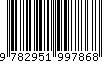 EAN: 9782951997868