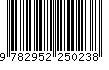 EAN: 9782952250238