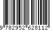 EAN: 9782952628112