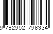 EAN: 9782952798334