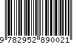 EAN: 9782952890021