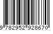 EAN: 9782952928670