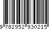 EAN: 9782952930215