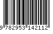 EAN: 9782953142112