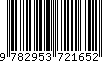 EAN: 9782953721652