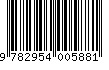 EAN: 9782954005881