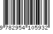 EAN: 9782954105932