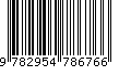 EAN: 9782954786766