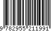 EAN: 9782955211991