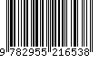 EAN: 9782955216538