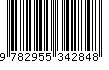 EAN: 9782955342848