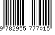 EAN: 9782955777015