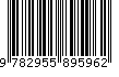 EAN: 9782955895962