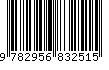 EAN: 9782956832515