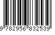 EAN: 9782956832539