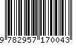 EAN: 9782957170043