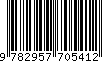 EAN: 9782957705412