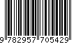 EAN: 9782957705429