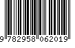 EAN: 9782958062019