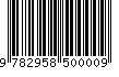 EAN: 9782958500009