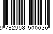 EAN: 9782958500030