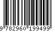 EAN: 9782960199499