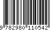 EAN: 9782980110542