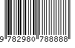 EAN: 9782980788888