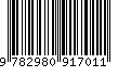 EAN: 9782980917011