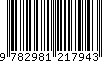 EAN: 9782981217943