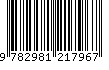 EAN: 9782981217967