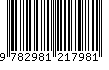 EAN: 9782981217981