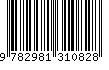 EAN: 9782981310828