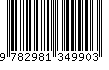 EAN: 9782981349903