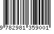 EAN: 9782981359001