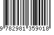 EAN: 9782981359018