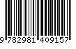EAN: 9782981409157