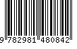 EAN: 9782981480842