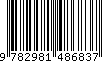 EAN: 9782981486837