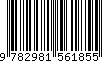 EAN: 9782981561855