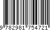 EAN: 9782981754721