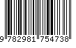 EAN: 9782981754738