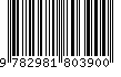 EAN: 9782981803900