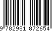 EAN: 9782981872654