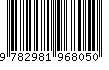 EAN: 9782981968050