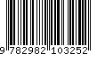 EAN: 9782982103252
