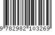 EAN: 9782982103269