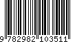 EAN: 9782982103511