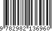 EAN: 9782982136960